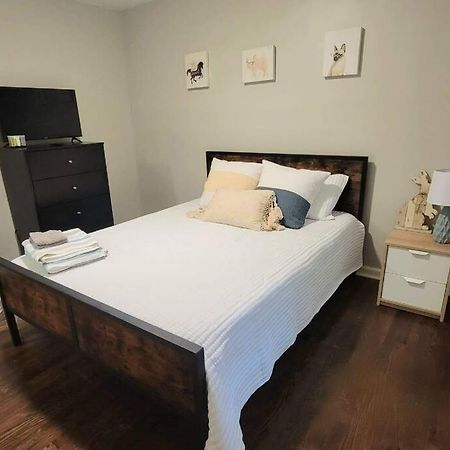 Refreshed!! Private 4Brms 2 Bath - 2 King Beds!! Vila Smyrna Exterior foto
