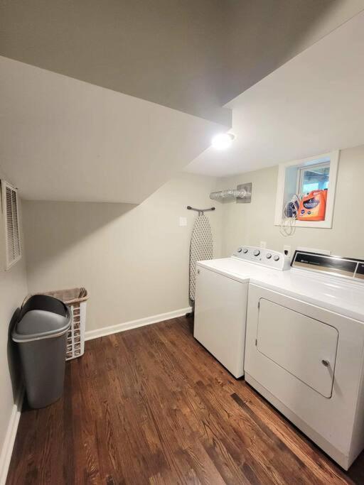 Refreshed!! Private 4Brms 2 Bath - 2 King Beds!! Vila Smyrna Exterior foto